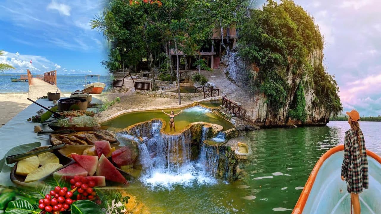 Discover Los Haitises National Park with Delicious Lunch - Sabana de la Mar