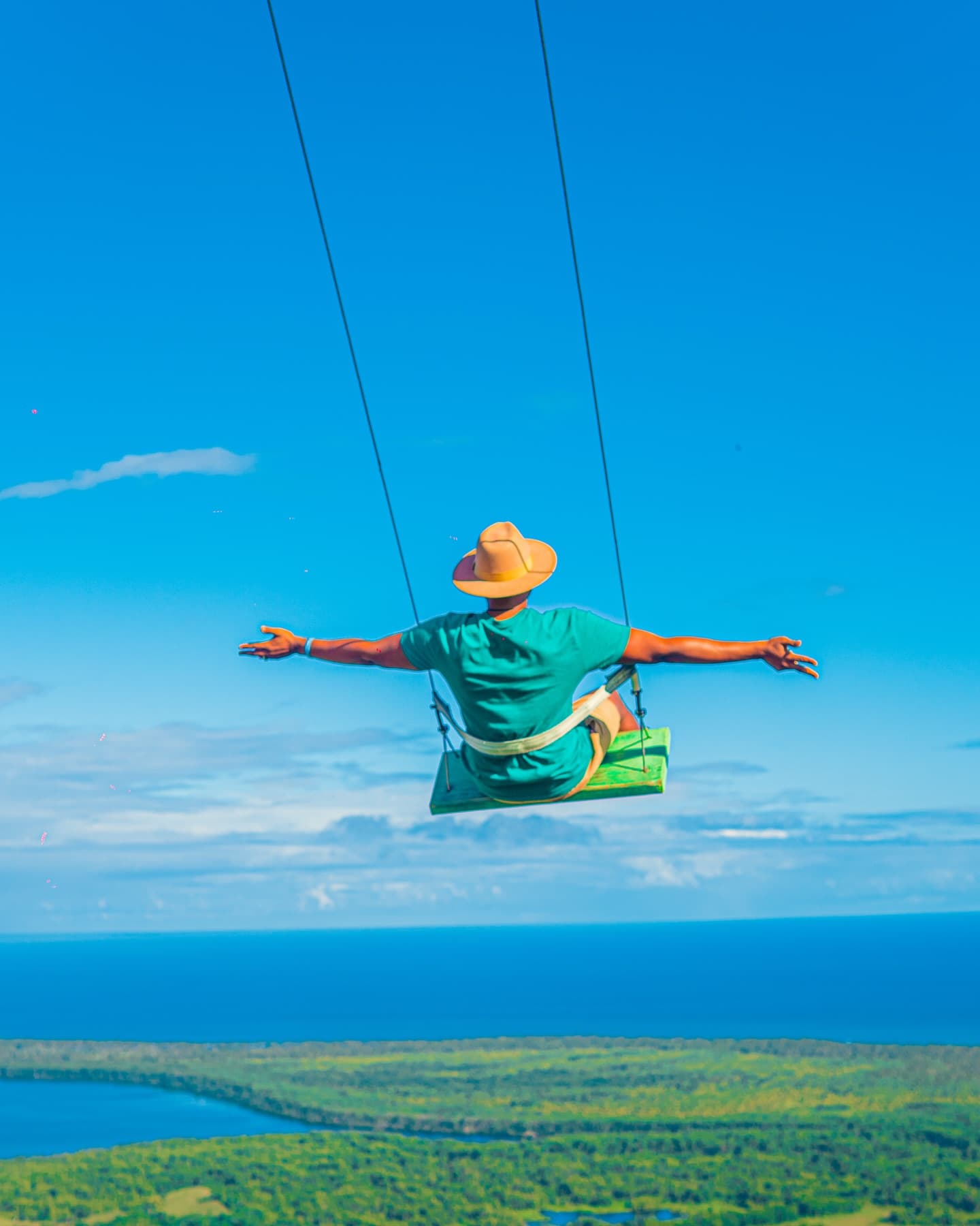 Von Punta Cana: Ausflug nach Los Haitises mit Montaña Redonda Tour - Punta Cana